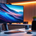 Les indices de macOS 26.1 Beta laissent entrevoir l'arrivée du Pro Display XDR 2 équipé d'une caméra Center Stage découvrez comment la version bêta macos 26.1 suggère l'arrivée imminente du pro display xdr 2, le nouvel écran d'apple qui pourrait être doté d'une caméra center stage pour des appels vidéo optimisés.