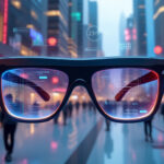 Les lunettes intelligentes d'Apple en 2026 : Cinq fonctionnalités incontournables à découvrir découvrez les cinq fonctionnalités majeures des lunettes intelligentes d’apple prévues pour 2026. plongez dans l’innovation et explorez comment ces nouvelles lunettes transformeront votre quotidien.