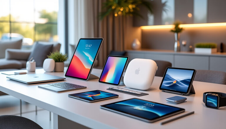 découvrez les meilleures offres prime day début octobre sur les produits apple : réductions exclusives sur airtags, ipads, apple watches et d'autres appareils. profitez-en pour faire des économies sur vos achats high-tech !