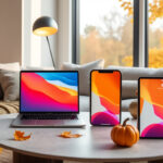 Les meilleures offres de début octobre sur les appareils Apple pour le Prime Day découvrez les meilleures offres apple de début octobre à l'occasion du prime day : iphone, macbook, ipad et accessoires à prix réduits. saisissez les bons plans pour renouveler vos appareils apple !