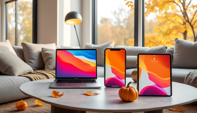découvrez les meilleures offres apple de début octobre à l'occasion du prime day : iphone, macbook, ipad et accessoires à prix réduits. saisissez les bons plans pour renouveler vos appareils apple !