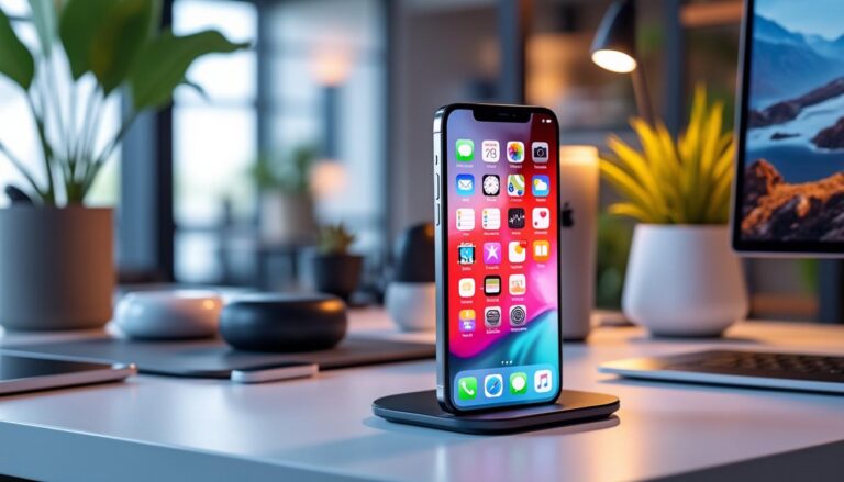 découvrez toutes les nouveautés et améliorations apportées à votre iphone grâce aux mises à jour ios 26.1 à 26.4 : nouvelles fonctionnalités, astuces pratiques et meilleures options pour optimiser votre expérience mobile.