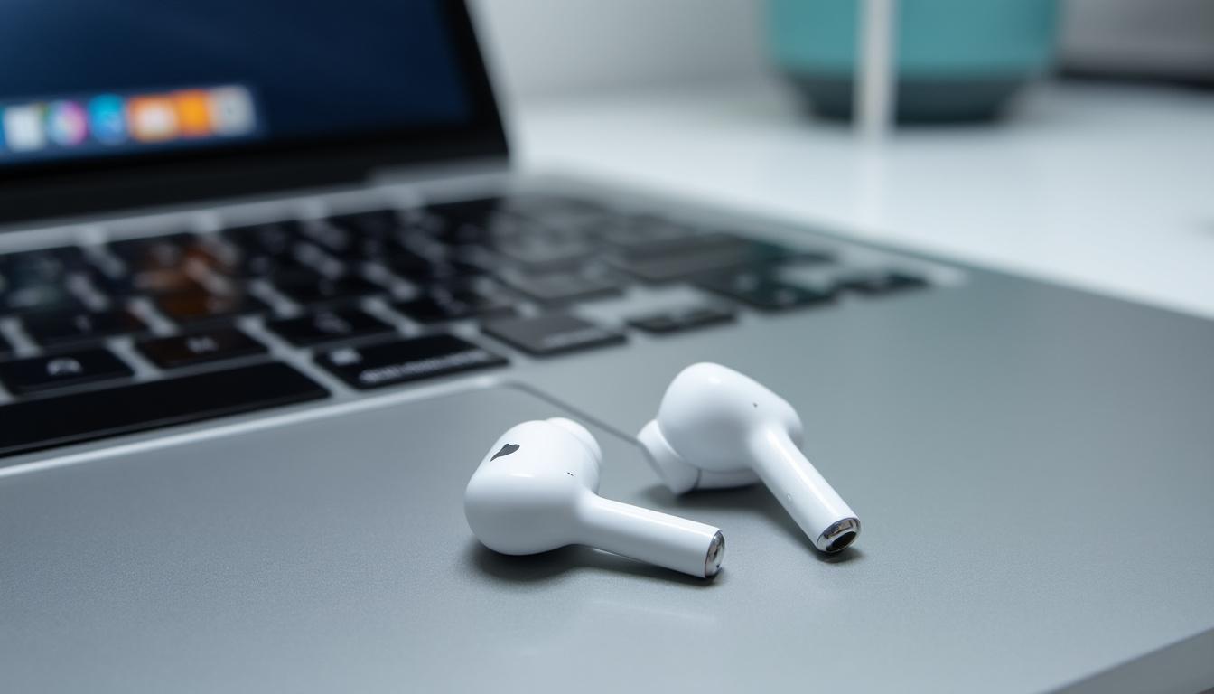 découvrez les offres black friday incontournables ! profitez des apple airpods 4 à moins de 90 euros et préparez votre liste d'achats avec les meilleures réductions de l'année.