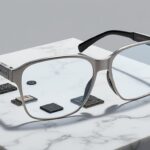 Les premiers composants des lunettes d'Apple sont déjà disponibles découvrez comment les premiers composants des lunettes connectées d'apple sont déjà accessibles, annonçant l'arrivée prochaine de cette innovation technologique tant attendue.