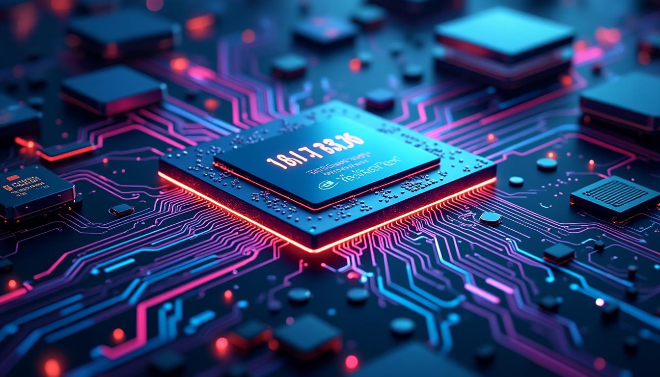 ubs et melius relèvent leurs prévisions de prix pour nvidia face à de solides perspectives, tandis qu’apple profite d’une embellie sur les marchés financiers. découvrez l'analyse détaillée et les implications pour les investisseurs.