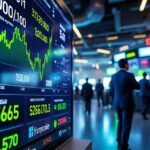 Les prévisions de prix d'Nvidia sont rehaussées par UBS et Melius, tandis qu'Apple bénéficie d'une embellie découvrez comment les analystes de ubs et melius ont relevé leurs prévisions de prix pour nvidia, tandis qu'apple profite d'une dynamique positive sur les marchés financiers. analyse des tendances et perspectives pour ces géants de la tech.