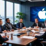 Les procureurs français enquêtent sur Siri d'Apple suite à une plainte les autorités françaises examinent siri, l’assistant vocal d’apple, après le dépôt d’une plainte. découvrez les raisons de l’enquête et ses implications pour apple en france.