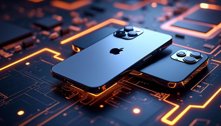 Les puces A20 et A20 Pro en technologie 2nm : quelles iPhones vont en bénéficier ? découvrez tout sur les nouvelles puces a20 et a20 pro en technologie 2nm : quels modèles d’iphone seront compatibles, quelles améliorations attendre et comment cette innovation va transformer l’expérience utilisateur.