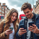 Les utilisateurs d'Apple et de Samsung au Royaume-Uni pourraient recevoir une part d'un dédommagement de 480 millions de livres sterling au royaume-uni, les utilisateurs d’apple et de samsung pourraient recevoir une partie d’un dédommagement de 480 millions de livres sterling suite à une action en justice. découvrez qui est concerné et comment bénéficier de cette indemnisation.