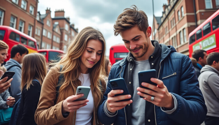 Les utilisateurs d’Apple et de Samsung au Royaume-Uni pourraient recevoir une part d’un dédommagement de 480 millions de livres sterling au royaume-uni, les utilisateurs d’apple et de samsung pourraient recevoir une partie d’un dédommagement de 480 millions de livres sterling suite à une action en justice. découvrez qui est concerné et comment bénéficier de cette indemnisation.