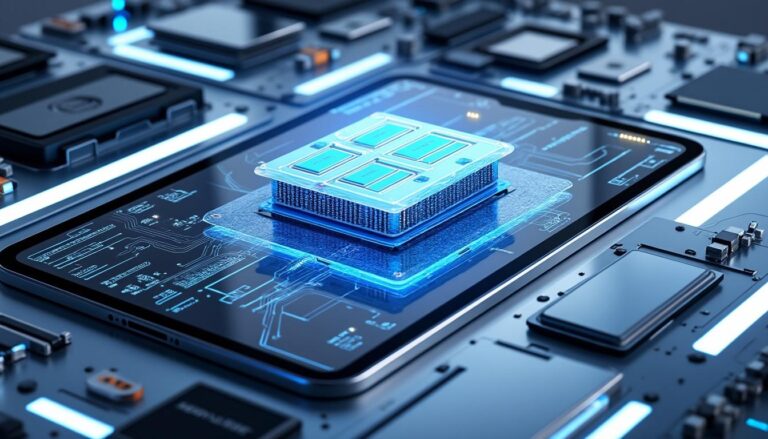 L’iPad Pro M6 pourrait intégrer un système de refroidissement par chambre à vapeur découvrez comment le prochain ipad pro m6 pourrait bénéficier d'un système de refroidissement par chambre à vapeur, offrant des performances améliorées et une meilleure gestion de la chaleur pour les utilisateurs exigeants.