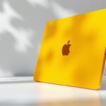 profitez de la promotion exceptionnelle sur l'ipad jaune d'apple 11 pouces, disponible à seulement 300 dollars ! découvrez une tablette performante au design éclatant à prix réduit. offre limitée, ne manquez pas cette occasion.