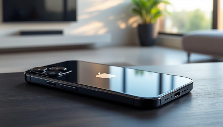 L’iPhone 18 Pro pourrait adopter un contrôle d’ouverture digne des appareils photo reflex numériques découvrez comment l’iphone 18 pro pourrait intégrer un contrôle d’ouverture inspiré des appareils photo reflex numériques, offrant ainsi de nouvelles possibilités créatives pour la photographie mobile.