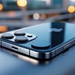 découvrez comment l'iphone 18 pro pourrait révolutionner la photographie mobile en intégrant un contrôle d'ouverture d'objectif inspiré des reflex numériques, offrant ainsi plus de créativité et de précision pour vos photos.
