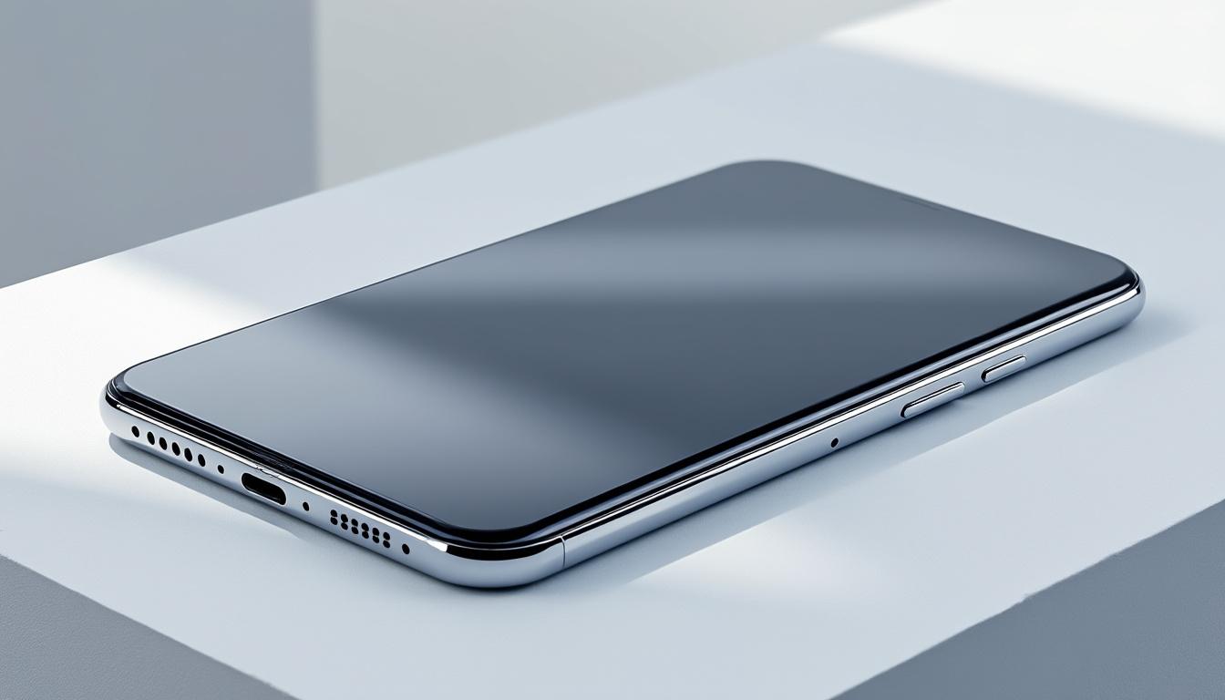 découvrez comment l'iphone le plus fin jamais conçu par apple s'est transformé en échec commercial, malgré des innovations technologiques audacieuses. analyse des raisons de ce revers inattendu pour la marque à la pomme.