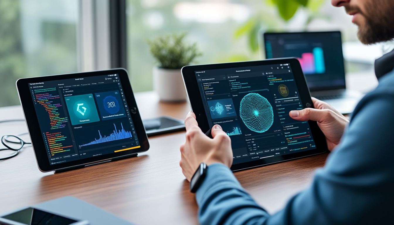 découvrez comment ios 26 permet aux développeurs d’exploiter les modèles d’ia locaux d’apple pour créer des applications plus intelligentes, innovantes et respectueuses de la vie privée.