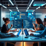 L'utilisation des modèles d'IA locaux d'Apple par les développeurs avec iOS 26 découvrez comment les développeurs peuvent exploiter les modèles d'ia locaux d'apple avec ios 26 pour créer des applications plus intelligentes, rapides et respectueuses de la vie privée de l'utilisateur.