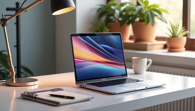 MacBook Air M5 : Date de lancement, fonctionnalités et prévisions de performance découvrez toutes les informations sur le macbook air m5 : date de sortie attendue, nouvelles fonctionnalités, évolutions de performance et analyses des experts pour ce futur ordinateur apple.