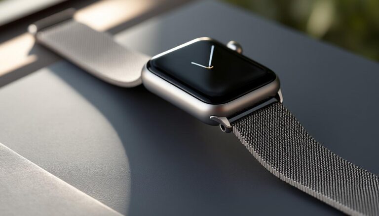 Nomad présente ‘Stratos’, un bracelet hybride en titane pour Apple Watch découvrez 'stratos' par nomad, le nouveau bracelet hybride en titane conçu pour apple watch. alliant élégance, durabilité et confort, il sublime votre montre connectée avec un design raffiné et des matériaux haut de gamme.