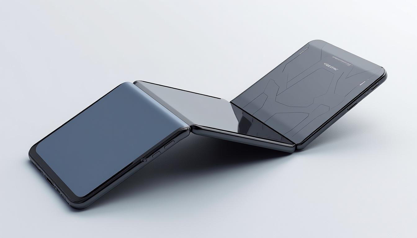 découvrez le nouveau prix cible d'apple après les dernières mises à jour sur l'iphone pliable. analyse des prévisions des experts et impact sur le marché.
