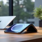 Nouveau prix cible d'Apple suite aux mises à jour concernant l'iPhone pliable découvrez le nouveau prix cible d'apple après les récentes annonces sur l'iphone pliable. analyse des perspectives de croissance et de l'impact sur l'action apple suite à ces mises à jour innovantes.