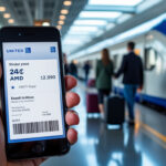 Nouveaux Passes d'Embarquement d'Apple Wallet : United Airlines Prend le Train en Marche découvrez comment united airlines adopte les nouveaux passes d'embarquement d’apple wallet, offrant ainsi une expérience de voyage plus fluide, rapide et sécurisée aux passagers grâce aux dernières innovations technologiques d’apple.