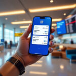 Nouveaux Passes d'Embarquement d'Apple Wallet : United Airlines Se Met à Jour découvrez comment united airlines adopte les nouveaux passes d'embarquement d'apple wallet, offrant aux voyageurs une expérience numérique améliorée, plus pratique et sécurisée pour leurs vols.