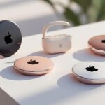 Offre exceptionnelle : Pack de 4 AirTags à seulement 64,99 $ profitez d'une offre exceptionnelle avec un pack de 4 airtags à seulement 64,99 $. ne perdez plus jamais vos objets grâce à cette promotion limitée sur les trackers apple. livraison rapide !