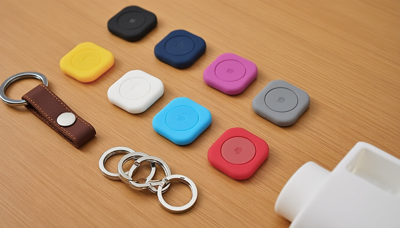 profitez de 25 % de réduction sur le pack de quatre apple airtags avant le prime day ! ne ratez pas cette offre spéciale pour garder un œil sur vos objets importants à prix mini.