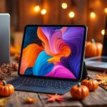 Offres Imbattables sur les Produits Apple de la Semaine : Les Promotions d'Halloween S'accompagnent de Nouveaux Tarifs Historiques sur l'iPad Pro M5 profitez des offres exceptionnelles sur les produits apple cette semaine ! découvrez nos promotions d'halloween avec des réductions inédites, notamment sur l'ipad pro m5 à des tarifs jamais vus. ne ratez pas ces opportunités limitées !