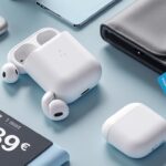 Offres Immanquables de la Semaine : AirPods 4 à 89 €, AirTag à 64,99 €, et Autres Promotions Prime Day à Saisir découvrez les offres immanquables de la semaine : airpods 4 à seulement 89 €, airtag à 64,99 € et bien d'autres promotions exclusives à l'occasion du prime day. ne ratez pas ces bons plans high-tech à prix réduit !