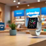 profitez des offres immanquables de la semaine : l’apple watch se 2 à seulement 179 $, ainsi que les premiers rabais exclusifs du prime day. ne manquez pas ces économies sur des produits apple et bien d’autres, disponibles pour une durée limitée !