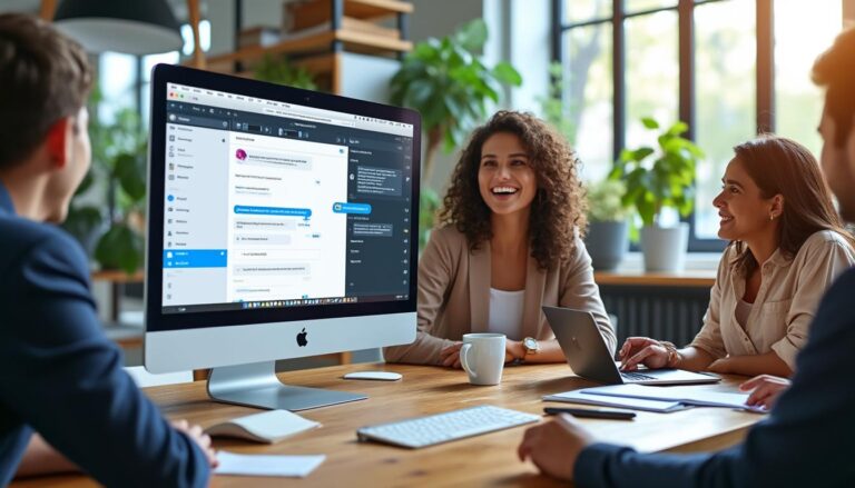 découvrez comment l’acquisition de l’équipe derrière apple shortcuts par openai ouvre la voie à une intégration innovante de chatgpt sur mac, facilitant l’automatisation et l’expérience utilisateur.
