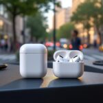 Optez pour les AirPods Pro 2 et économisez 32 % en laissant de côté le Pro 3 ! profitez de 32 % d'économies sur les airpods pro 2 en choisissant ce modèle performant au lieu des pro 3. excellente réduction à saisir pour des écouteurs apple de qualité !