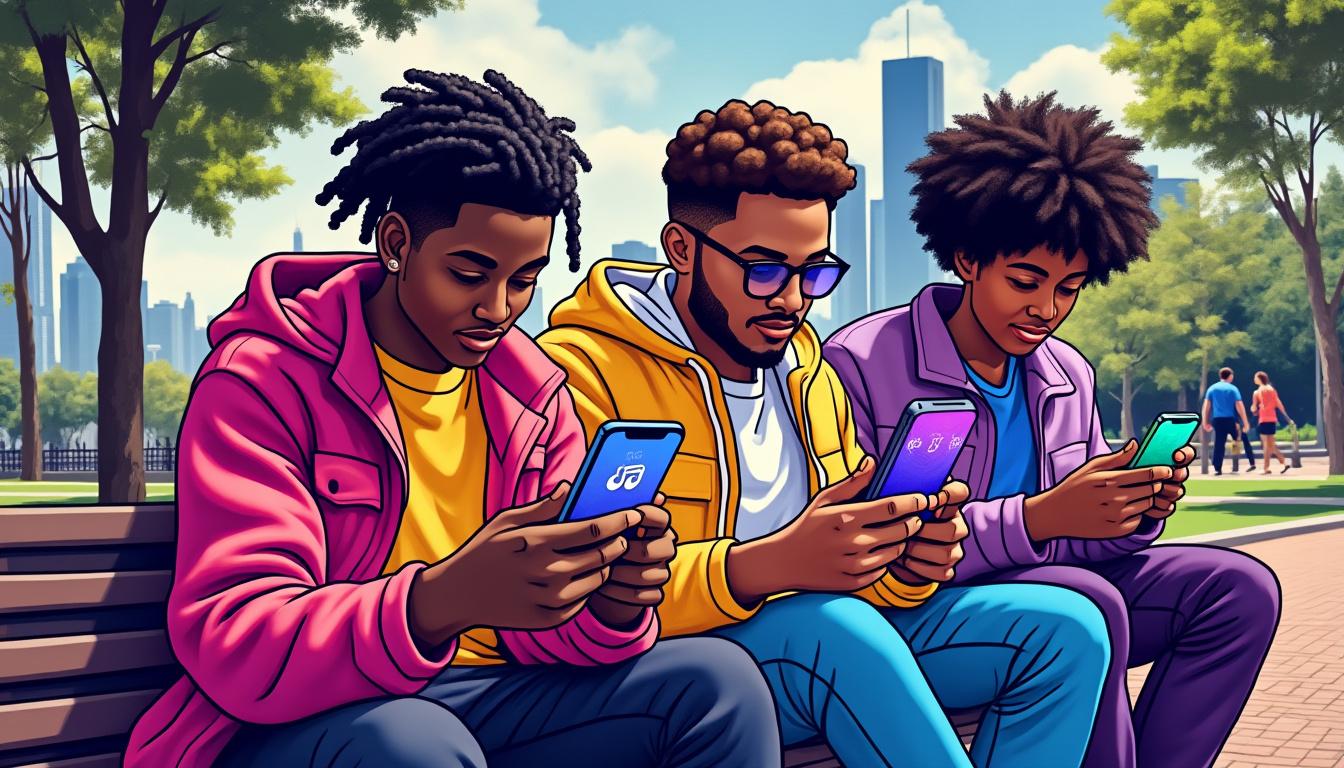 découvrez comment passer facilement de spotify à apple music, les étapes clés de la transition et les éventuels défis à anticiper pour un changement sans encombre de votre service de streaming musical.