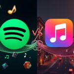 découvrez comment passer facilement de spotify à apple music, les étapes à suivre, les avantages et les défis à anticiper pour une transition musicale réussie.