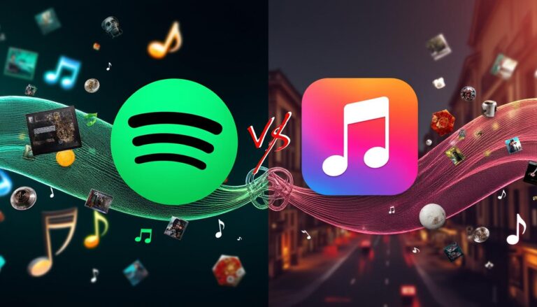 Passer de Spotify à Apple Music : une transition simple, mais avec ses défis. découvrez comment passer facilement de spotify à apple music, les étapes à suivre, les avantages et les défis à anticiper pour une transition musicale réussie.