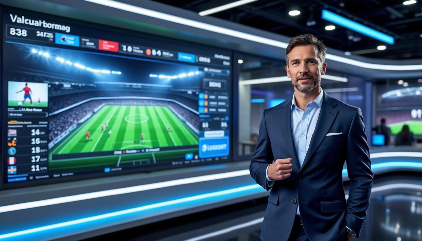 découvrez comment et pourquoi apple investit massivement dans la major league soccer, analysant les enjeux stratégiques, les opportunités d’expansion et l’impact de ce partenariat inédit sur l’univers du sport et du streaming.