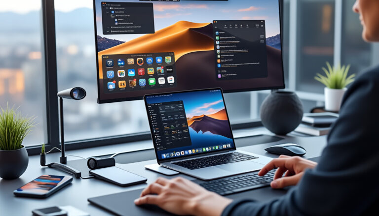 découvrez plus de 10 fonctionnalités secrètes et astuces inédites de macos tahoe qui amélioreront votre expérience sur mac. maîtrisez les outils cachés pour gagner en efficacité au quotidien !