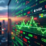 Prévisions : Une Action Inarrêtable Rejoindra Nvidia, Apple, Microsoft, Amazon, Alphabet et Meta dans le Club des 1 000 Milliards de Dollars d'ici 2026 découvrez quelle entreprise prometteuse pourrait bientôt rejoindre les géants de la tech comme nvidia, apple, microsoft, amazon, alphabet et meta dans le prestigieux club des 1 000 milliards de dollars d'ici 2026, selon les dernières prévisions du marché.