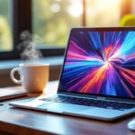 Promotion exceptionnelle sur le MacBook Air : procurez-vous l'ordinateur portable équipé de la puce M4 au prix réduit de 799 $ profitez d'une offre exclusive sur le macbook air doté de la puce m4 : obtenez votre ordinateur portable apple ultra-performant à seulement 799 $. quantités limitées, ne manquez pas cette promotion exceptionnelle !