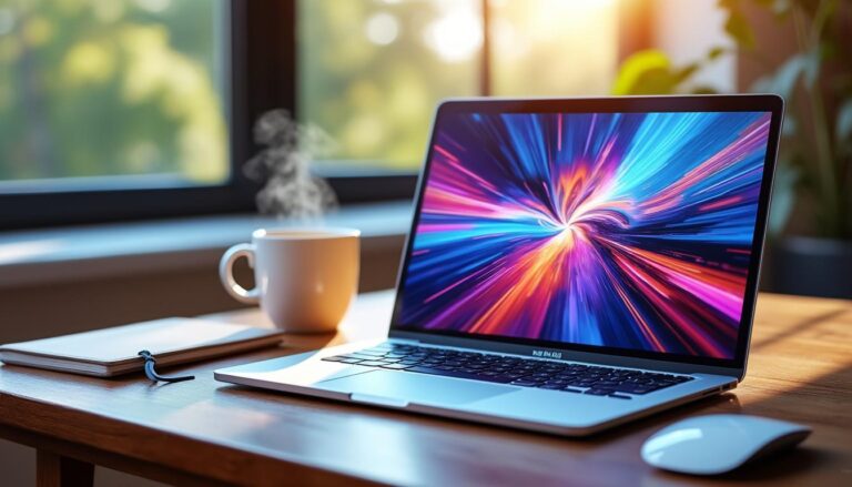 Promotion exceptionnelle sur le MacBook Air : procurez-vous l’ordinateur portable équipé de la puce M4 au prix réduit de 799 $ profitez d'une offre exclusive sur le macbook air doté de la puce m4 : obtenez votre ordinateur portable apple ultra-performant à seulement 799 $. quantités limitées, ne manquez pas cette promotion exceptionnelle !