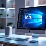 Quand les Mac d'Apple seront-ils équipés des puces M5 ? Échéancier de lancement prévu pour 2025-2026 découvrez quand les mac d'apple recevront les puces m5. consultez notre échéancier du lancement prévu entre 2025 et 2026 pour tout savoir sur les prochaines innovations apple.
