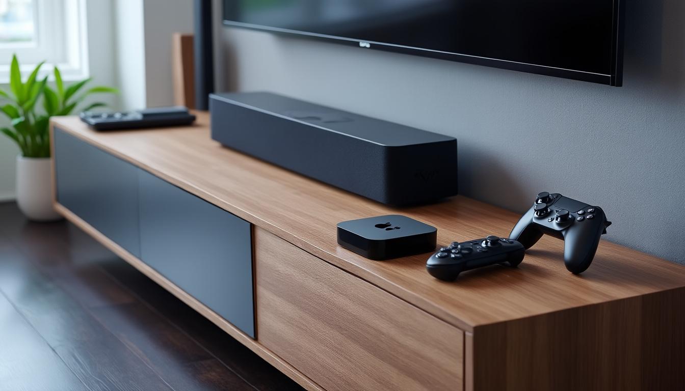 découvrez les quatre produits apple qui bénéficieront prochainement de mises à jour exceptionnelles et peu fréquentes. restez informé des dernières nouveautés et innovations de la marque à la pomme.