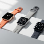 Quel modèle d'Apple Watch choisir ? Comparaison entre la Series 11, l'Ultra 3 et la SE 3 découvrez quelle apple watch choisir entre la series 11, l'ultra 3 et la se 3. comparez leurs caractéristiques, performances et prix pour trouver le modèle qui correspond le mieux à vos besoins en 2024.