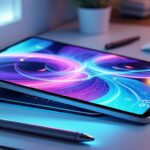 Quelles innovations pour l'iPad Pro ? Un système de chambre à vapeur similaire à celui de l'iPhone 17 Pro en perspective découvrez les innovations attendues pour l'ipad pro, dont l'intégration possible d'un système de chambre à vapeur inspiré de l'iphone 17 pro, pour de meilleures performances et une gestion thermique améliorée.