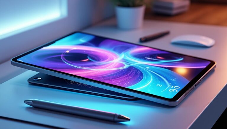 Quelles innovations pour l’iPad Pro ? Un système de chambre à vapeur similaire à celui de l’iPhone 17 Pro en perspective découvrez les innovations attendues pour l'ipad pro, dont l'intégration possible d'un système de chambre à vapeur inspiré de l'iphone 17 pro, pour de meilleures performances et une gestion thermique améliorée.