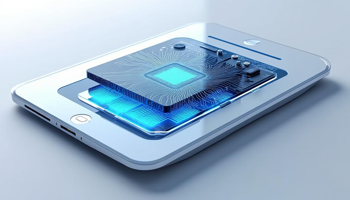 découvrez les dernières nouveautés de l'ipad pro : des rumeurs annoncent l'arrivée d'un système de chambre à vapeur similaire à celui de l'iphone 17 pro, promettant de meilleures performances et une meilleure gestion thermique. toutes les infos sur les innovations attendues.