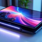 Quelles nouveautés pour l'iPad Pro ? Un système de chambre à vapeur comme sur l'iPhone 17 Pro en perspective découvrez les dernières nouveautés attendues pour l'ipad pro : un nouveau système de chambre à vapeur inspiré de l'iphone 17 pro pourrait bientôt améliorer ses performances et son refroidissement. toutes les infos sur les innovations à venir !