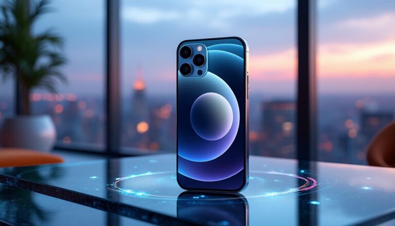 Raisons de patienter pour découvrir l’iPhone 18 Pro de l’année prochaine découvrez pourquoi il serait judicieux d'attendre l'iphone 18 pro de l'année prochaine : innovations attendues, nouvelles fonctionnalités révolutionnaires et améliorations significatives pour une expérience utilisateur améliorée.